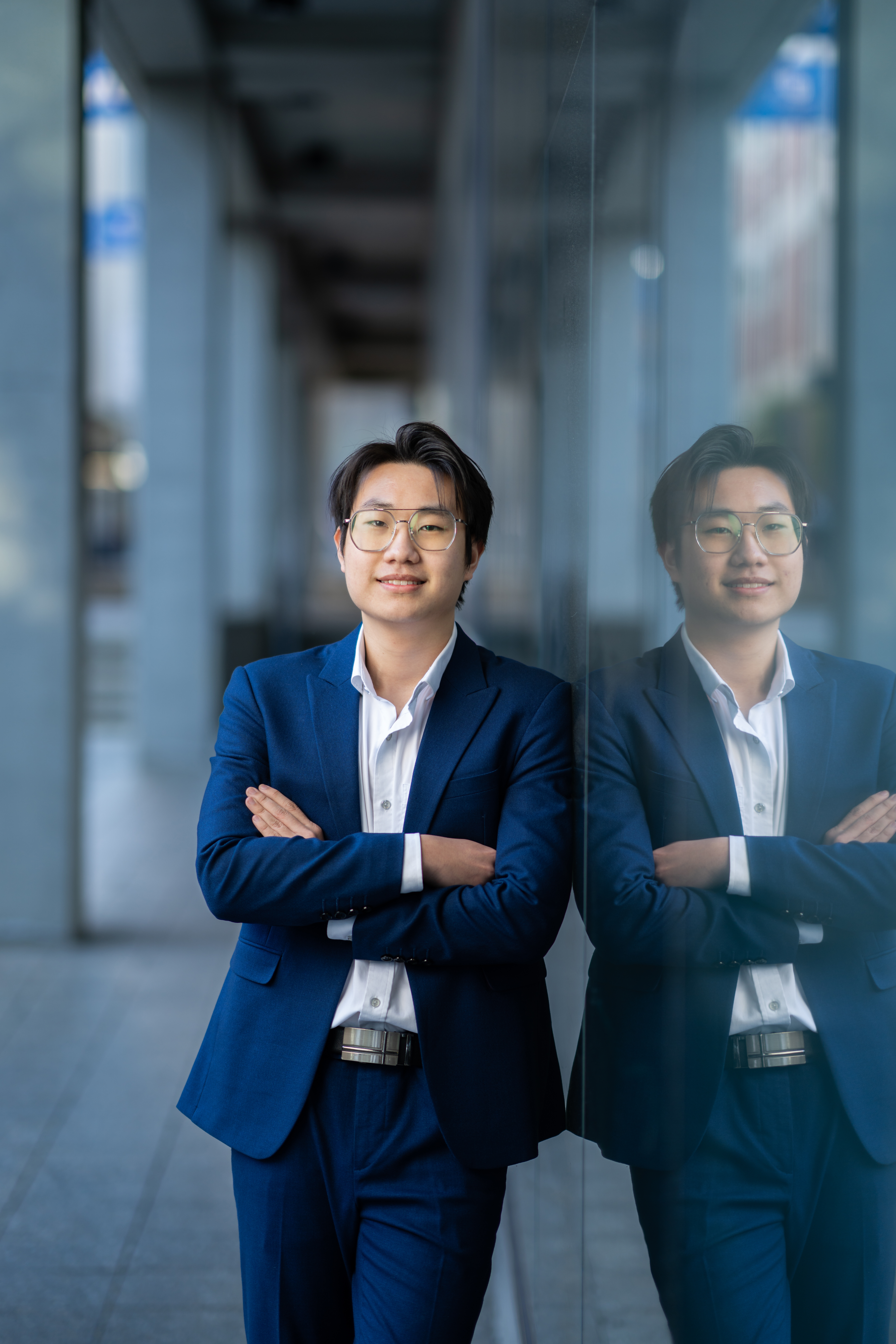 Marcus Nguyen - Business Analytics Professional